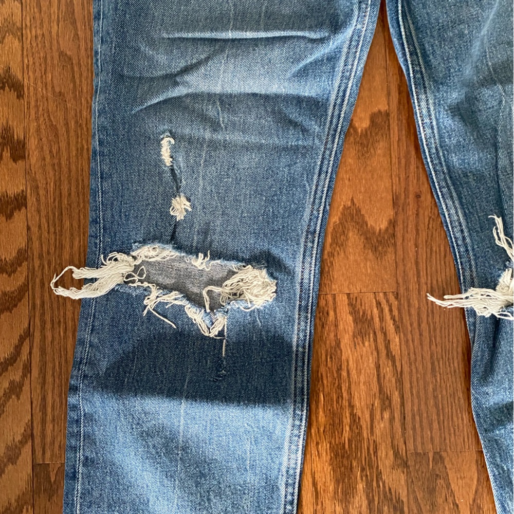 Jeans - Picture 5 of 5